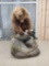 GIANT Russian Brown Bear Full Body Taxidermy Mount