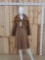 Beautiful 3/4 Length Mink Fur Coat