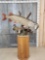 Spectacular Tiger Muskie With Smallmouth Bass Reproduction Fish Taxidermy