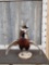 Rodeo Squirrel Riding A Pheasant Taxidermy