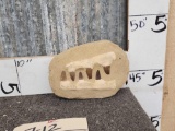 Mansour Jaw Section In Matrix