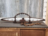 American Fur & Trade Company #6 Grizzly Bear Trap