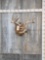 200 Class Whitetail Shoulder Mount Taxidermy