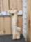 Giraffe Femur Bone