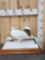 Ptarmigan Full Body Bird Taxidermy