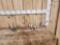 3 Camo Dipped Whitetail Shed Antlers