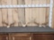 3 Sets Of Whitetail Antlers On Skull Plate