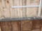 4 Matched Sets Of Whitetail Shed Antlers