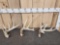 Group Of 3 Whitetail Shed Antlers