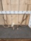 Beautiful Canadian Mule Deer Shed Antlers