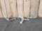 Group Of 3 Whitetail Shed Antlers