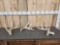 Group Of 3 Whitetail Shed Antlers