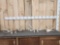 2 1/2 Sets Of Whitetail Shed Antlers Consecutive