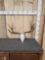 4x4 Mule Deer Antlers On Skull