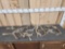 9.8 Lbs Of Fallow Deer Shed Antlers