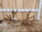 GIANT Set Of High 300 Class Whitetail Shed Antlers