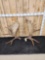 Set Of 30 Lbs Alaskan Moose Antlers