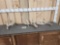 Group Of 3 Whitetail Shed Antlers