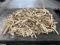 30 Lbs Of Whitetail Deer Antler Tines