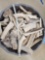 94 Lbs Of Elk Antler Dog Chews