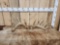 Big Heavy Mass 6x6 Whitetail Shed Antlers