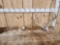 2 Sets Of Whitetail Antlers