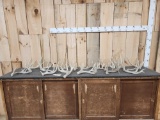 17.4 Lbs Of Whitetail Shed Antlers