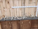 18.6 Lbs Of Whitetail Shed Antlers