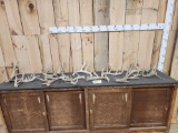 16.8 Lbs Of Whitetail Shed Antlers