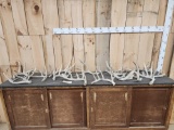 21.6 Lbs Of Whitetail Shed Antlers