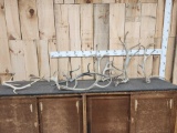 13.8 Lbs Of Reindeer/ Caribou Shed Antlers