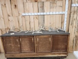 16.8 Lbs Of Whitetail Shed Antlers