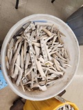 109 Lbs Of Elk Antler Pieces