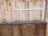Group Of 10 Whitetail Shed Antlers