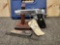 Colt Gold Cup Trophy .45 Semi Auto Pistol