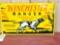 Porcelain Winchester Advertising Sign
