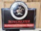 Winchester Authorized Firearms Dealer Advertising Sign