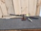 Remington 1100 Shot Barrel