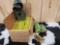 758 Rounds Of 223 Ammunition