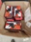 400 Rounds Of .40 Smith & Wesson Ammunition