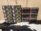 158 Rounds Of 12ga Buck Shot Ammunition