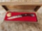 Schrade 10th Anniversary Pheasants Forever Folding Knife