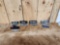 Group Of 6 Folding Knives