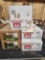 1250 Rounds Of 12ga Ammunition