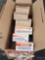 210 Rounds Of Various Ammunition