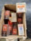 620 Rounds Of .22 Magnum Ammunition