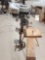 Vintage Model J-25 Outboard Boat Motor
