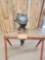 Vintage Johnson Model TN28 Outboard Boat Motor