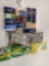 2050 Rounds Of .22 Ammunition