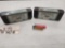 40 Rounds Of .50 Alaskan Ammunition